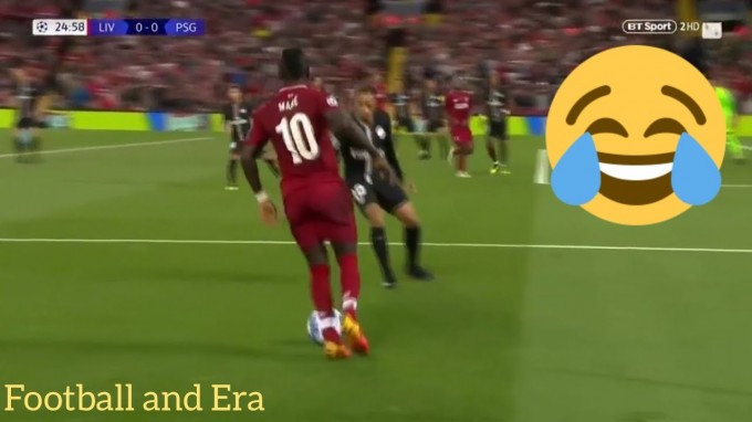 Neymart megalázva küldték el gyufáért – videó