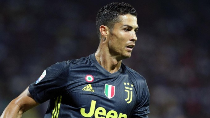 Ronaldo vezette győzelemre a Juvét - videó, tabella