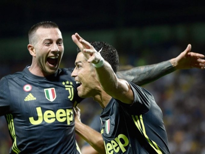Újabb fantasztikus átigazolásra készül a Juve