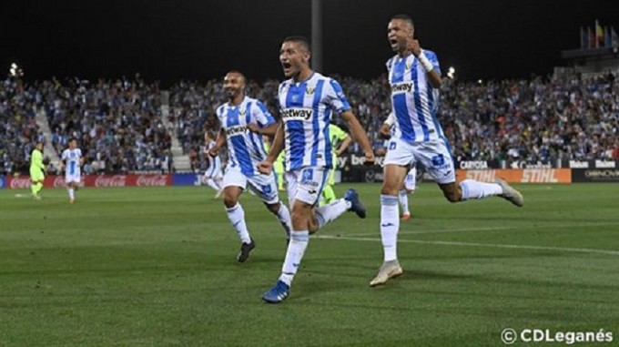 Elintézték a Barcelonát, a Real Madridot és a Bilbaót is - videók, tabella