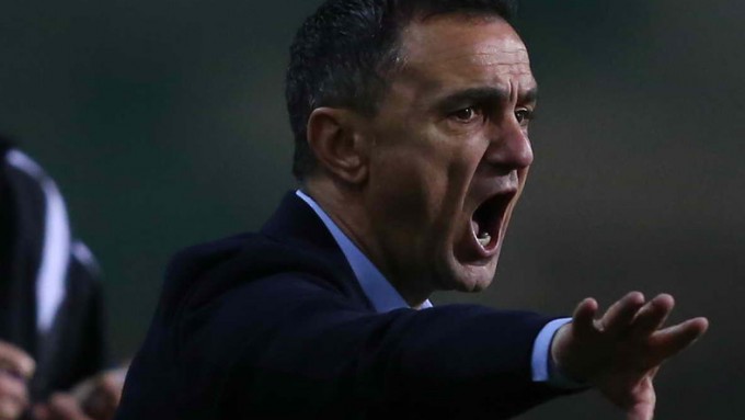 Derbi: amikor szinte felrobbant az Újpest busza