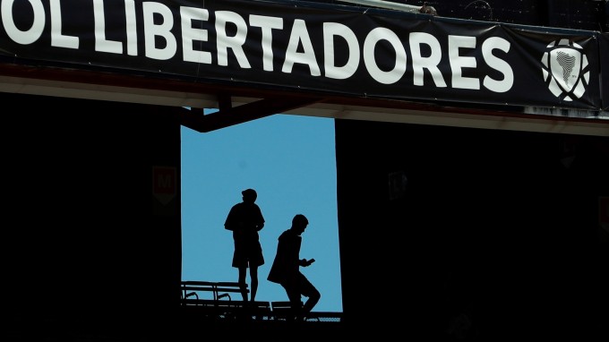 Genovába kerülhet a Libertadores Kupa-döntő visszavágója