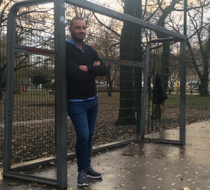 Fogadási csalás: kegyetlen interjút adott Pomper Tibor