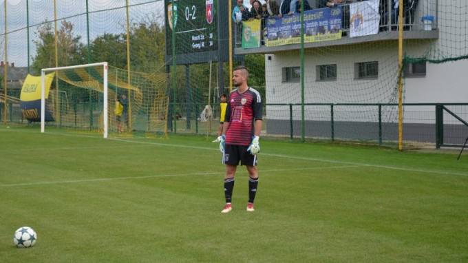 DVSC: újabb kapust igazoltak