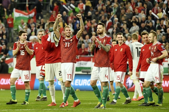Magyarország-Horvátország: elképesztő nézőszámot hozott a meccs