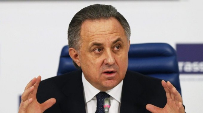 A FIFA döntött! Nem kér többet a politikából