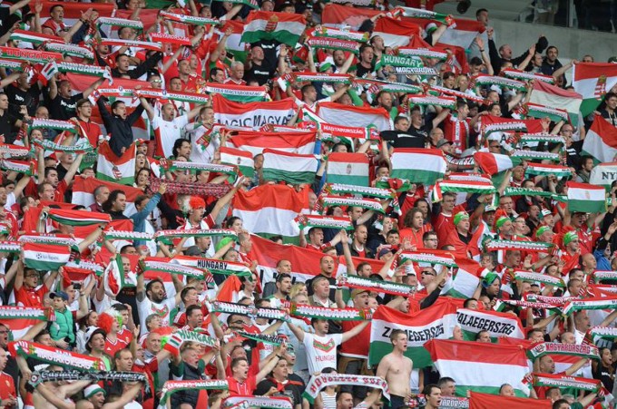 Élő közvetítés a Portugália-Magyarország mérkőzésről