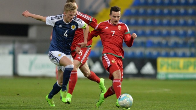 U19: A győzelmet behúztuk, de a csoda elmaradt