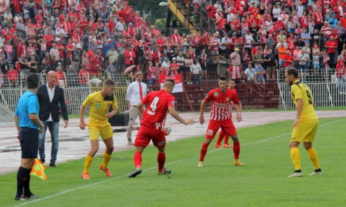 Három NB I-es mérkőzés időpontja is megváltozott