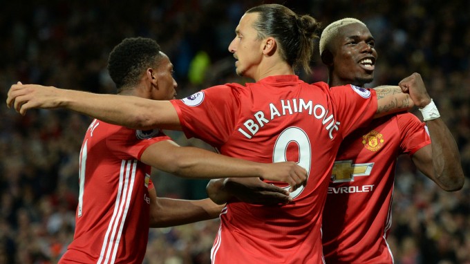 Zlatan Ibrahimovic úgy érzi magát mint Benjamin Button