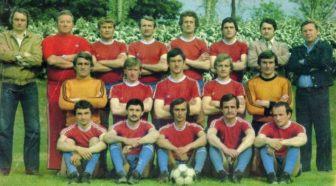 Gyász: Elhunyt a Nyíregyháza legendás játékosa