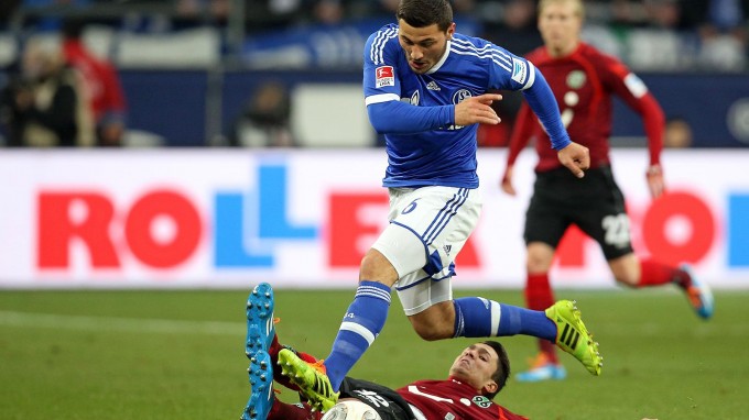 Ő oldja meg Arsene Wenger gondjait?