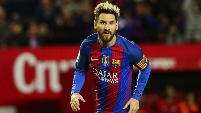 Új fejlemény Messi szerződésének a meghosszabbításáról