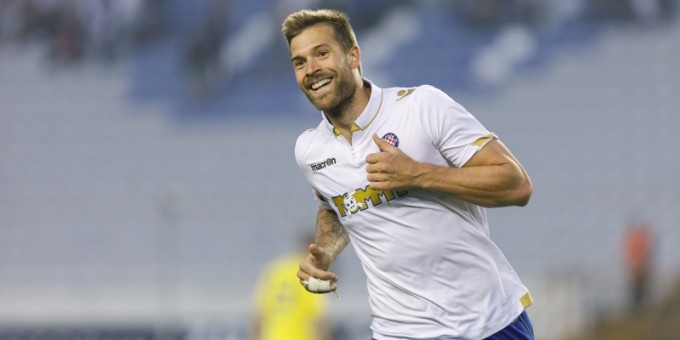 Futács világklasszis formában, négyet rúgott - videó!