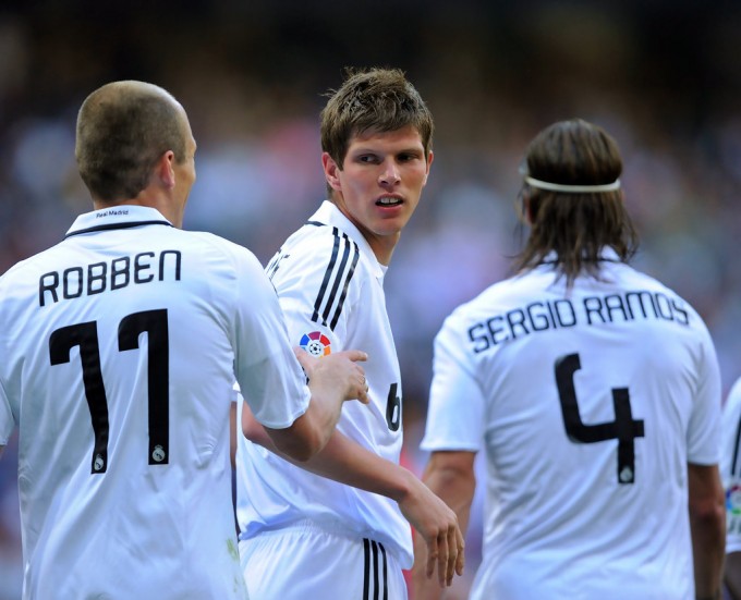 Legendás csapathoz igazol a Real Madrid korábbi csatára