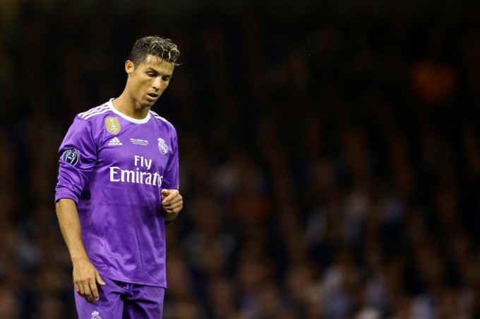 Fontos esemény vár Cristiano Ronaldóra