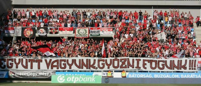 Lehet, hogy több diósgyőri mehet szurkolni