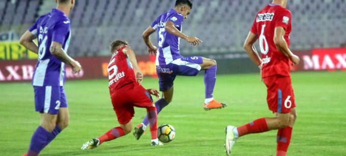 Román élvonal: két csapat is közel a csődhöz