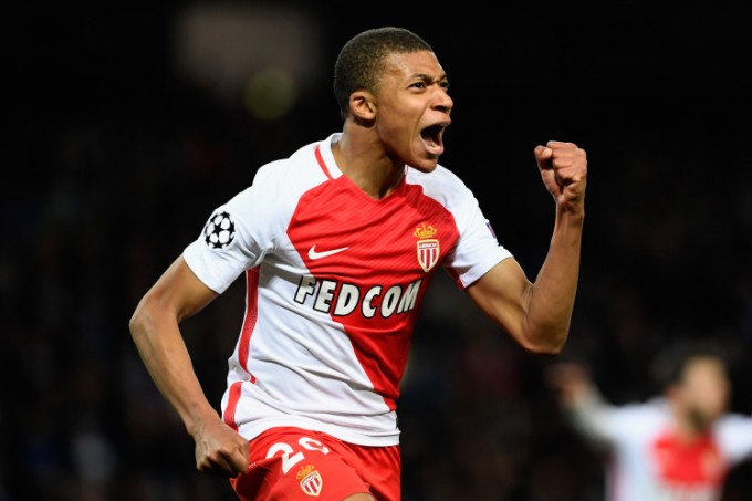 Kylian Mbappé miatt is megőrült a PSG