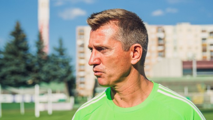 Óriási balhé a Haladásnál, beszólt a játékos Mészölynek!