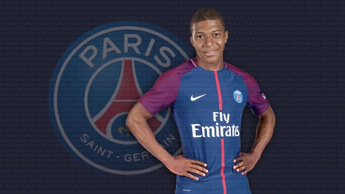 Mbappé-ügy: így és azért adták el a PSG-nek