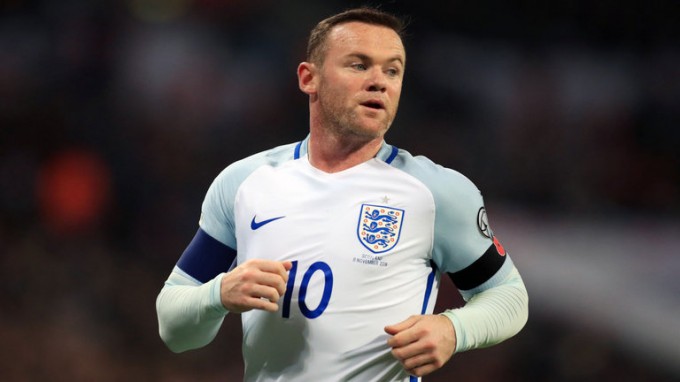 Rooney keményen beszólt az olaszoknak szurkoló volt kapitánynak
