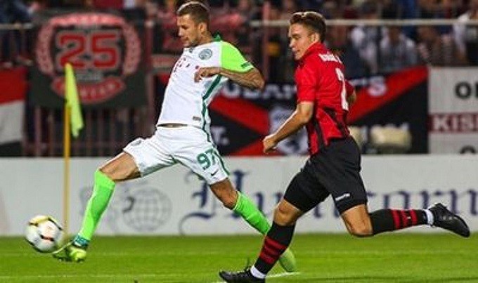 Emiatt lesznek rémálmai Bobál Dávidnak - videó!