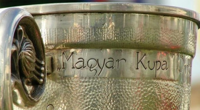 Nosztalgia-rangadóval és további 59 párharccal folytatódik a Magyar Kupa