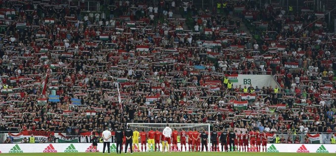 Elárulta az MLSZ, mennyi magyar szurkol majd Svájcban