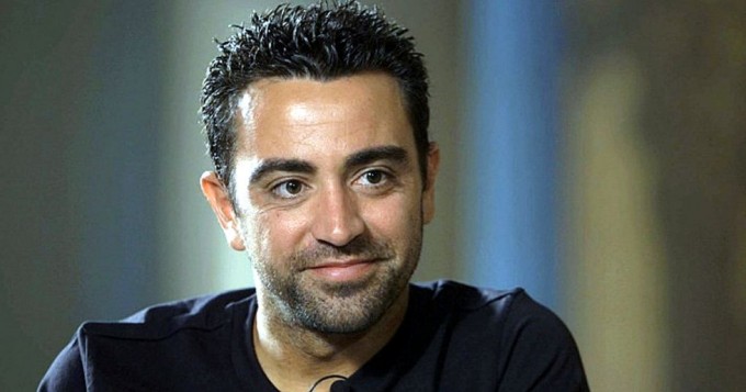 Xavi elmondta, mikor fejezheti be a pályafutását