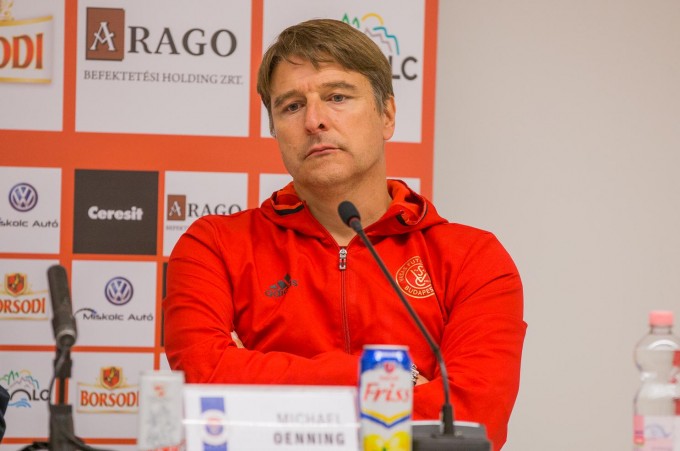 A Vasas edzője akaratlanul világított rá az NB I egyik nagy hibájára