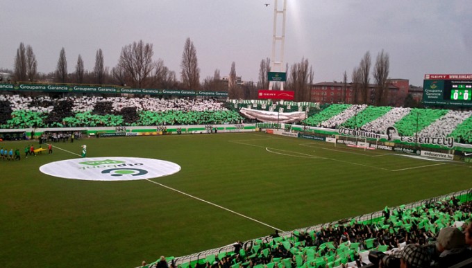 Tököli: A Groupama és az Albert Stadion két külön fogalom
