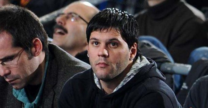 Messi csuromvéres, fegyvert viselt testvérét körözik a zsaruk