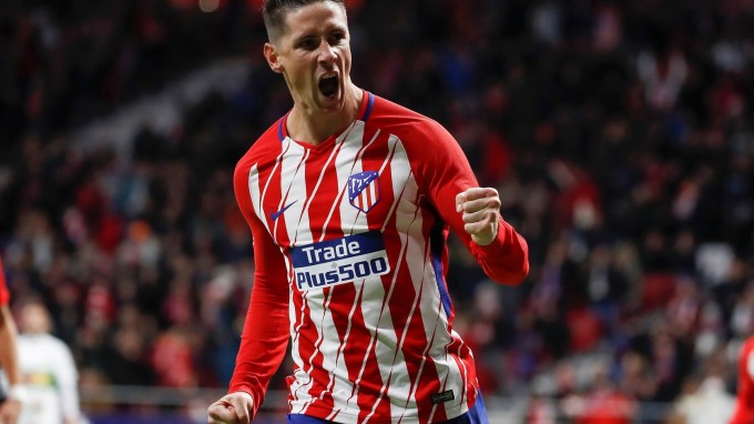 Az egyetlen fénycsóva: Torres ismét villant, akár bajnok is lehet)ne) az Atlético