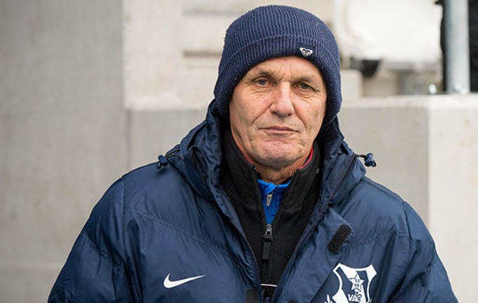 A születésnapján jelentették be a legendás Horváth Károly távozását