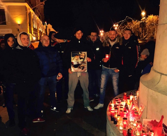 Tovább segítik az ultrák a rászorulókat és a védtelen állatokat