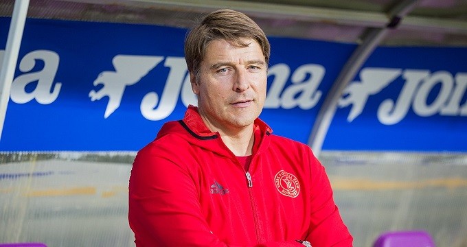 Így tervezi a Vasas felkészülését Michael Oenning