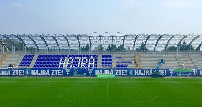 Pezseg az élet a ZTE körül, komoly változások a keretben