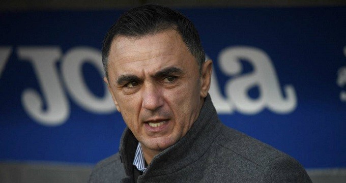 Ezzel magyarázta az Újpest kínos vereségét Vignjevic