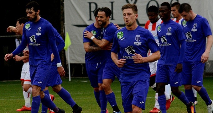 A szerb éllovassal ikszelt az Újpest