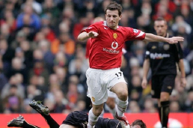 Elhunyt a Manchester United korábbi játékosa