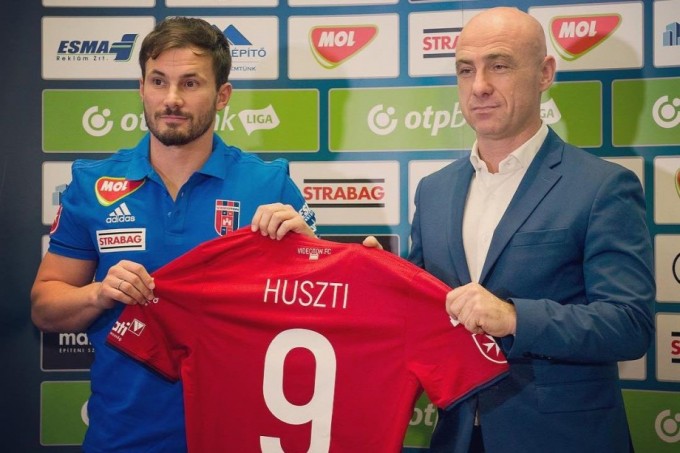 Jót tesz-e a magyar focinak Huszti hazatérése?