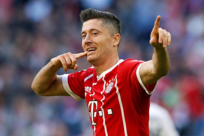 Ide igazolhat a Bayern szupersztárja
