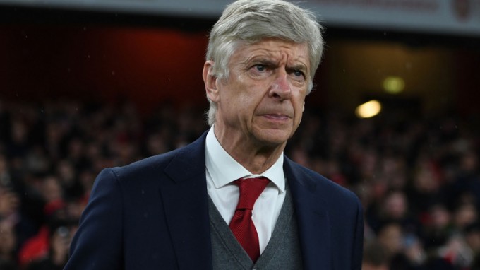 Arsenal: Németországból érkezik Wenger utódja?