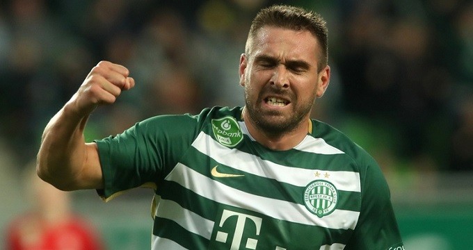Miskolcon szárnyalhat tovább a Fradi, Budapesten a Videoton
