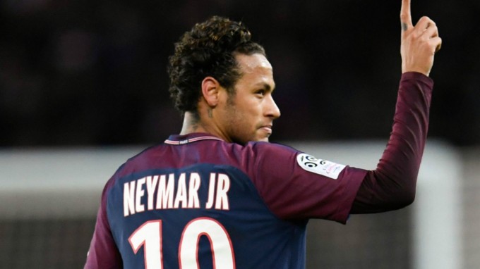 Neymar apja elárulta, mi lehet a fia sorsa a PSG-nél