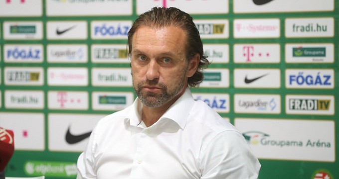 Doll örül az MLSZ döntésének, a fiatalokat kritizálta