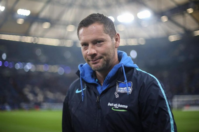 Dárdai újabb fiát hívták meg az adott német válogatottba