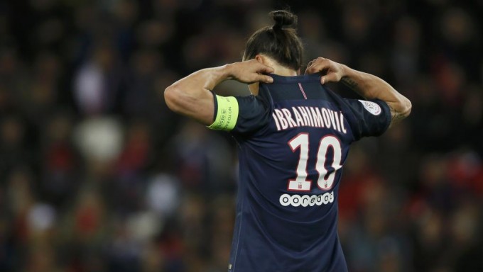 Mi a f.sz? Ibrahimovic kifakadt a királyi jelzőn