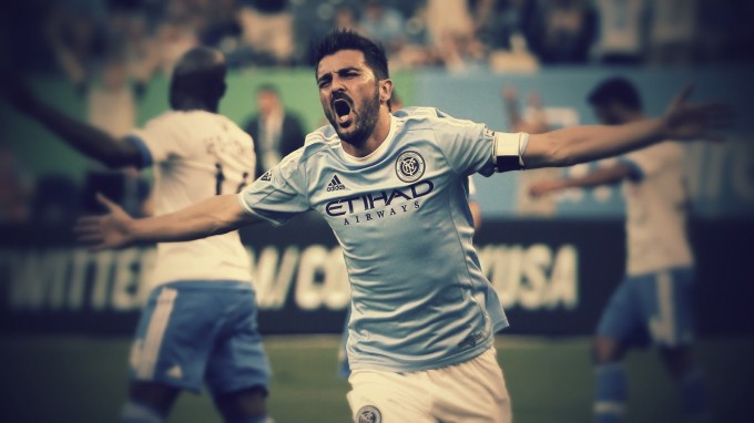 Mostantól Messi, Ronaldo, Ibra, Suárez, David Villa a sorrend